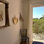 Mini-villa A 5 Minutes De La De Santa Giulia Villa Porto-Vecchio