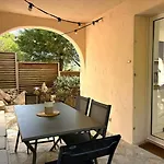 Mini-villa A 5 Minutes De La De Santa Giulia Villa Porto-Vecchio