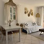 Mini-villa A 5 Minutes De La De Santa Giulia Porto-Vecchio