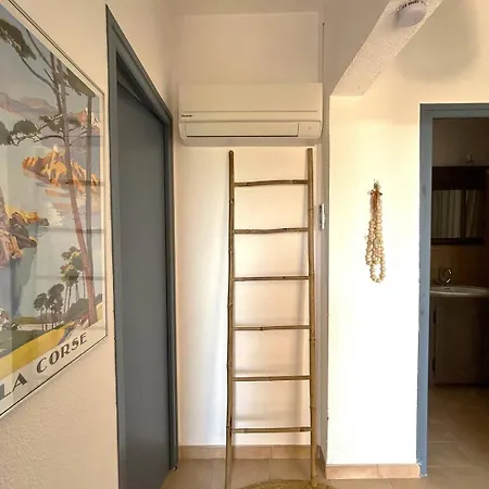 Villa Mini-villa A 5 Minutes De La De Santa Giulia