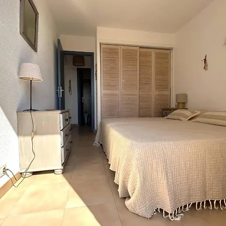 Villa Mini-villa A 5 Minutes De La De Santa Giulia *