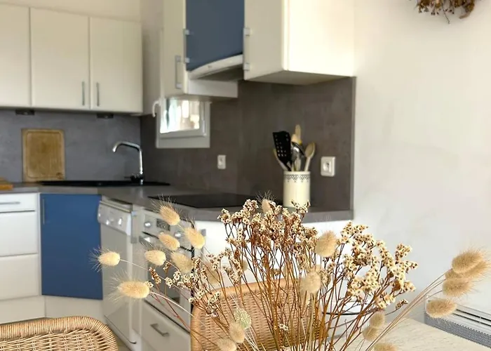 Mini-villa A 5 Minutes De La De Santa Giulia * Porto-Vecchio (Corsica)