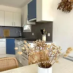 Mini-villa A 5 Minutes De La De Santa Giulia * Porto Vecchio