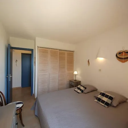 Mini-villa A 5 Minutes De La De Santa Giulia * Porto-Vecchio (Corsica)