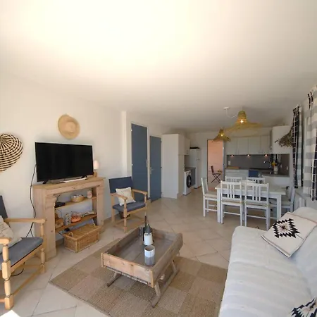 Mini-villa A 5 Minutes De La De Santa Giulia *