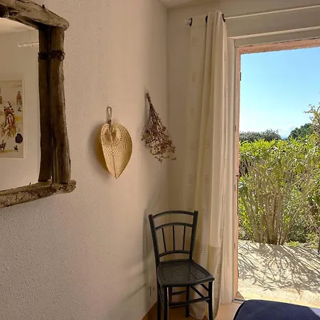 Mini-villa A 5 Minutes De La De Santa Giulia Villa Porto-Vecchio (Corsica)