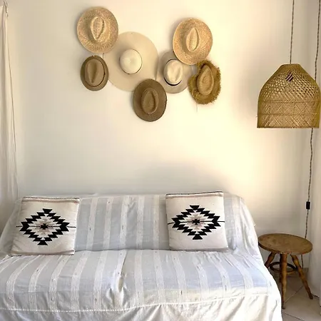 Villa Mini-villa A 5 Minutes De La De Santa Giulia *