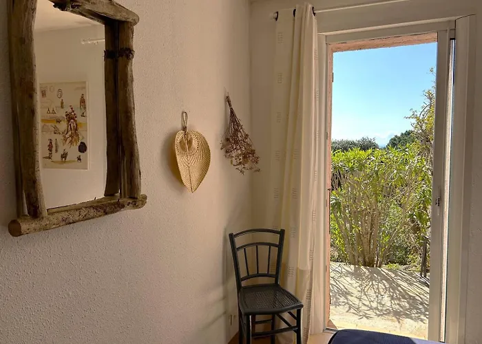 Mini-villa A 5 Minutes De La De Santa Giulia Villa Porto-Vecchio (Corsica)